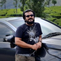 Venkat S avatar image