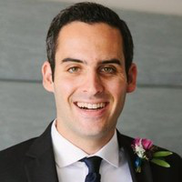 Ben Elkin avatar image