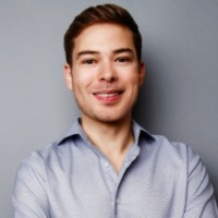 Andrew Swearengen avatar image