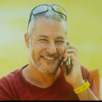 Nitzan Mordhai avatar image