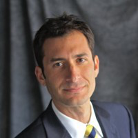 Mark Chernev avatar image