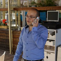 David Pardo avatar image