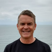 David Parsons avatar image