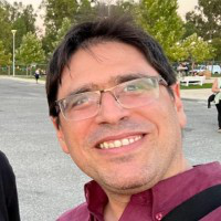 Amitai Bar avatar image