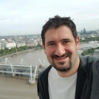 Sami Ventorero avatar image