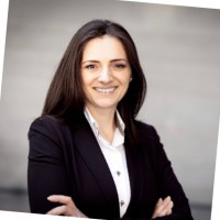 Loredana Rovetti avatar image