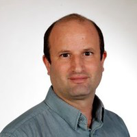 Ori Schafman avatar image