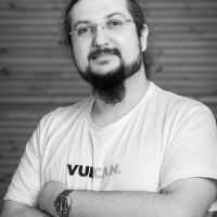 Edward Goikhman avatar image