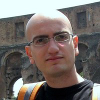 Omry Tuval avatar image