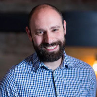 Michael Estrin avatar image