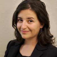 Marina Gandlin avatar image