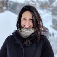 Ashley Pine avatar image