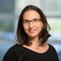 Daniela Raijman-Aharonov avatar image