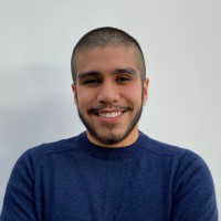 Bruno Aramayo avatar image