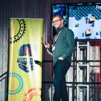 Calvin Bushor avatar image