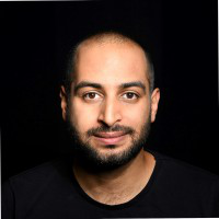 Haitham Khateeb avatar image
