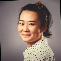 Dongyi Li avatar image