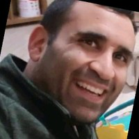 Shay Nassi avatar image