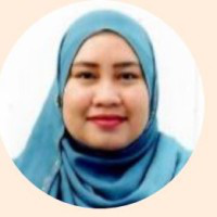 Nina Majid avatar image