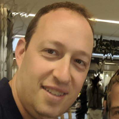 Ron Merom avatar image