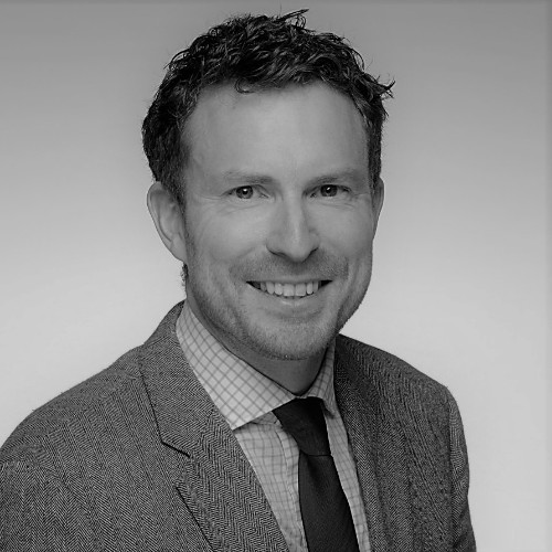 Richard O'Gorman avatar image