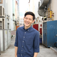 Timothy Low avatar image