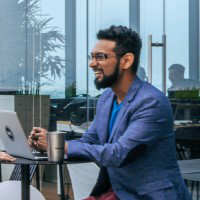 Camil Torabully avatar image