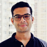 Rohit Bhatnagar avatar image