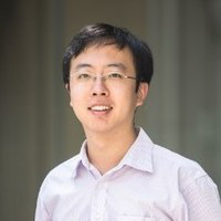 Hongye Wang avatar image