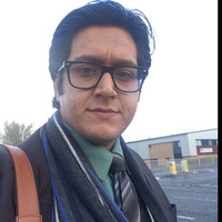 Raghav Gujral avatar image