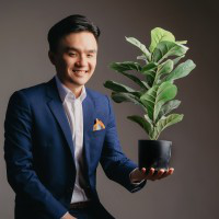 Haryanto Soemito avatar image