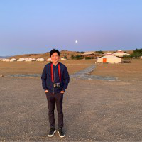 Gary Loh avatar image