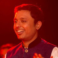Aravind Sriraman avatar image