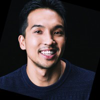 Larry Vetea Tchiou avatar image