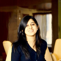 Sonal Jain avatar image