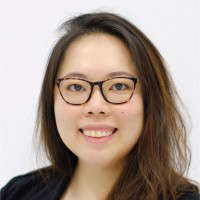 Eileen Goh avatar image