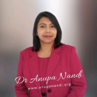 Mrcog Dr Anupa Nandi avatar image