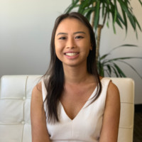 Victoria Tran avatar image