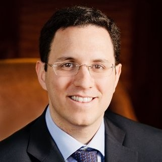 Ricardo J. Teran Teran avatar image