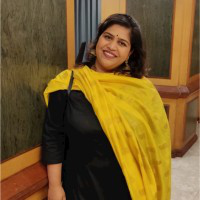 Radhika Karkhanis avatar image
