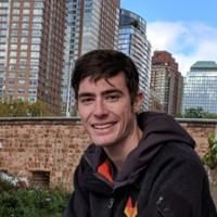 Trevor Knudsen avatar image