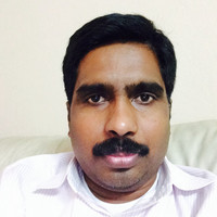 Ramesh Mandapati avatar image