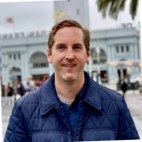 Scott Blackburn avatar image