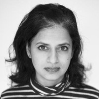 Suja Raju avatar image