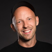 Lukas Berg avatar image