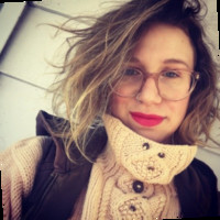 Nina Levin avatar image