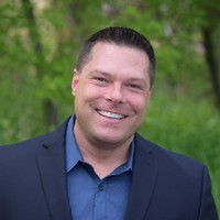 Chris Dunker avatar image