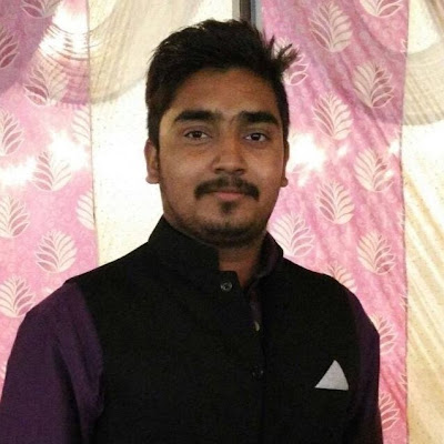 Alok Jha avatar image