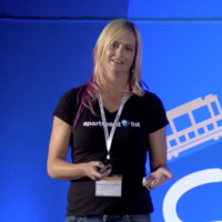 Marissa Dulaney avatar image