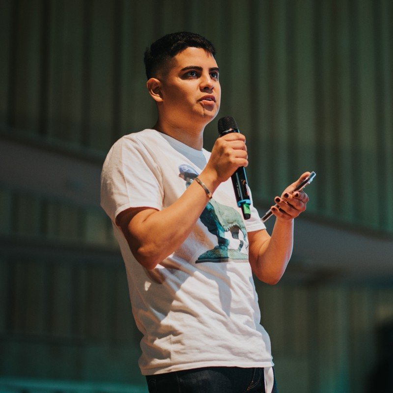 Nahuel Zapata avatar image